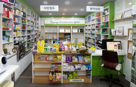인테리어
